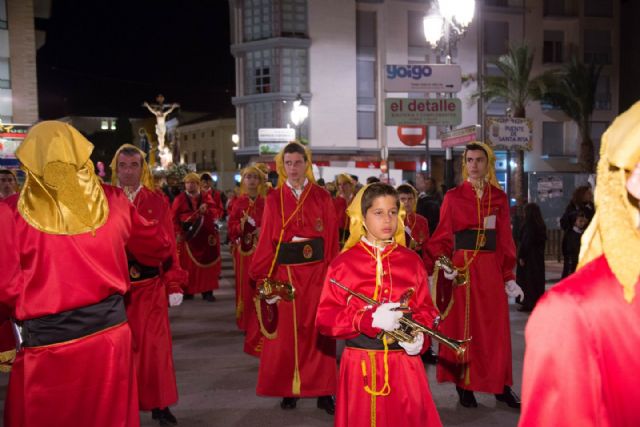 Viernes Santo (Noche) 2013 - 82